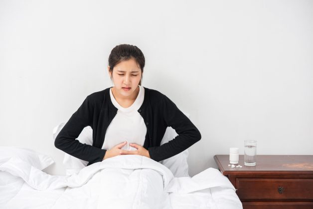 Nếu có những triệu chứng nghi ngờ ung thư cổ tử cung, chị em nên thực hiện sàng lọc ung thư cổ tử cung ngay