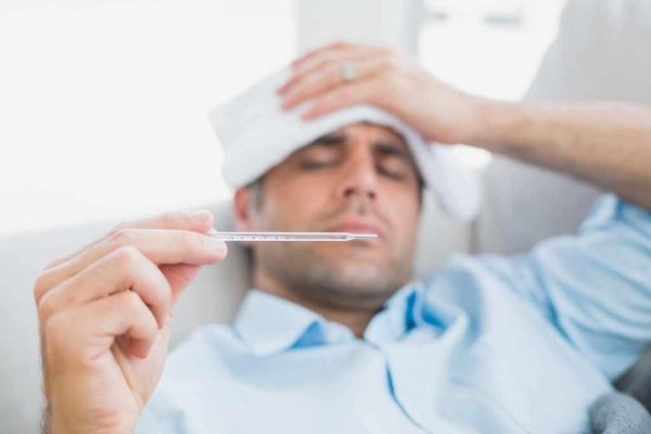 Dấu hiệu nhận biết khi bị tá tràng