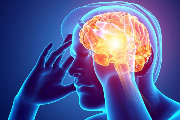 Tai biến mạch máu não là gì?