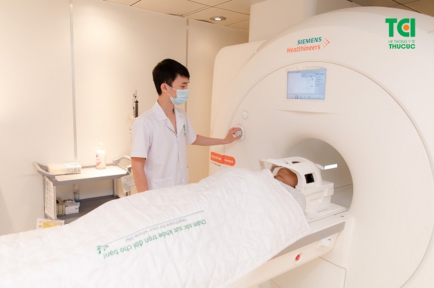 Những căn bệnh có thể dự đoán từ chụp cộng hưởng từ 