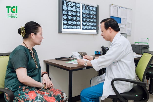 tầm soát ung thư đại trực tràng như thế nào