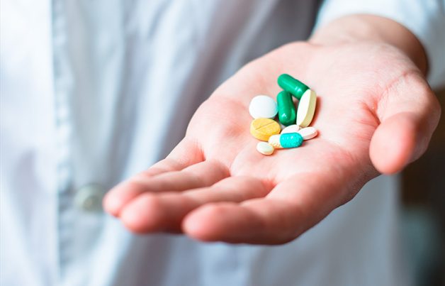 Điều trị nội khoa trào ngược axit là phương pháp đem lại hiệu quả cao