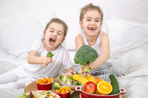 Nguyên nhân khiến trẻ bị táo bón