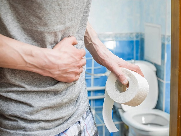 Các triệu chứng viêm đại tràng mãn tính