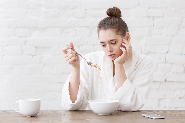 Triệu chứng viêm đại tràng mãn tính phổ biến