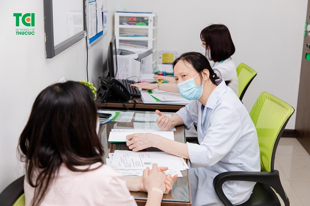 Triệu chứng viêm đại tràng mãn tính là gì