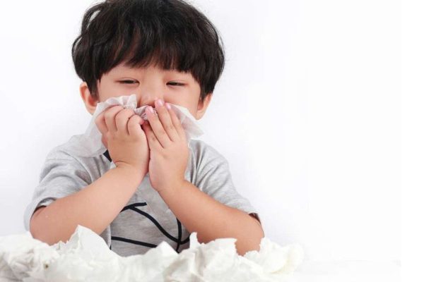 Viêm thanh khí phế quản là bệnh lý thường gặp ở trẻ nhỏ do sức đề kháng của trẻ còn hạn chế