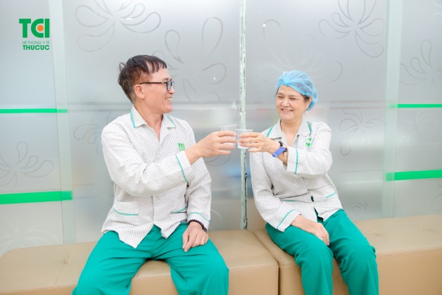 nội soi dạ dày có phải nhịn ăn không