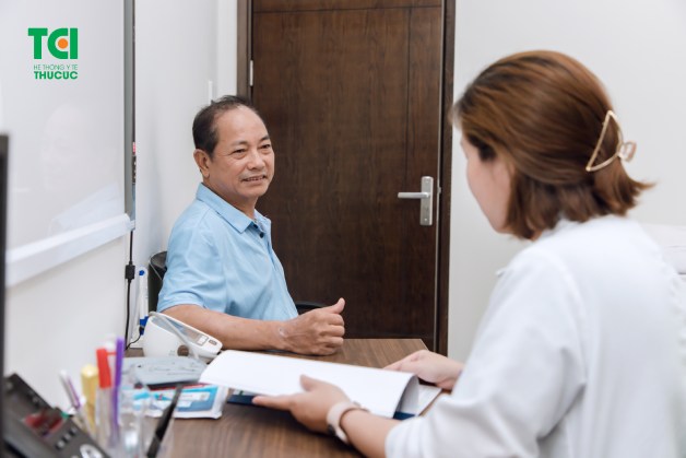 nội soi dạ dày hp