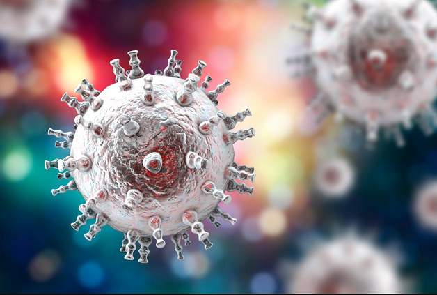 Viêm đại tràng có thể do các loại virus, vi khuẩn gây ra
