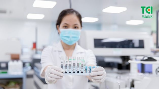 Mặc dù có nhiều ưu điểm nhưng phương pháp xét nghiệm máu sàng lọc ung thư buồn trứng vẫn còn nhiều mặt hạn chế
