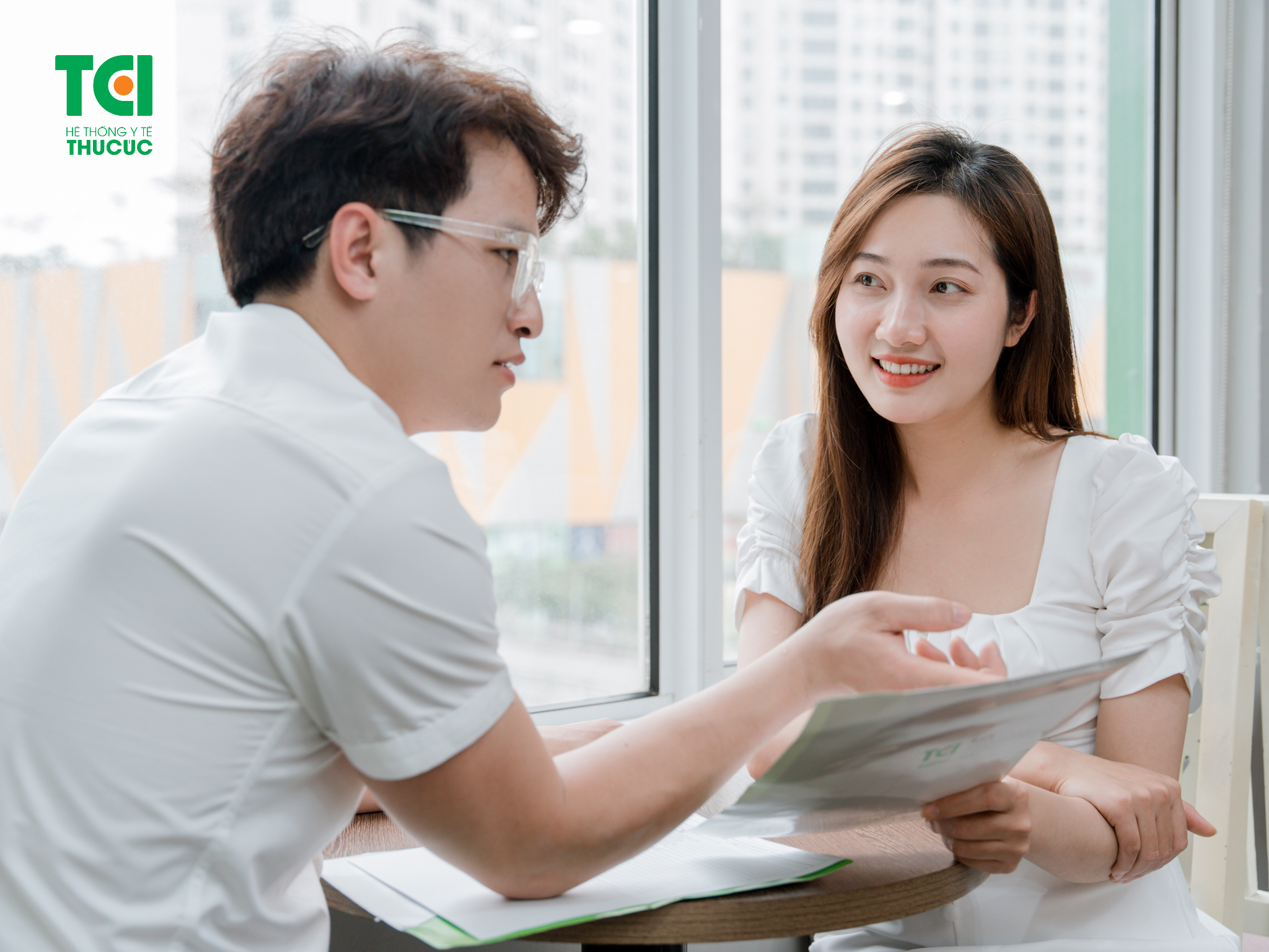 Khám sức khỏe hôn nhân là bước quan trọng trước khi kết hôn