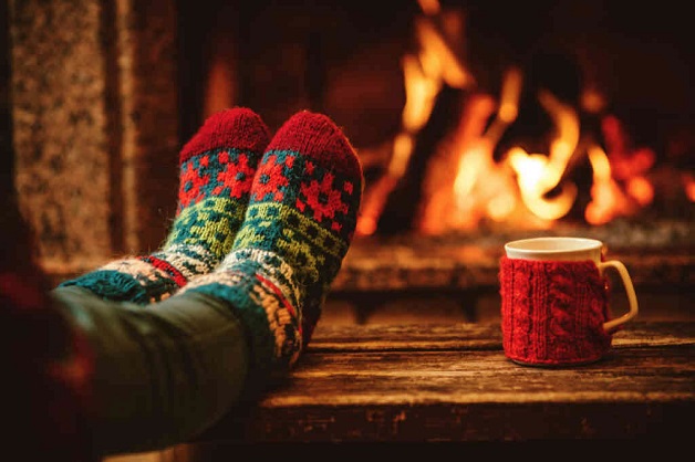 Cách phòng ngừa tai biến vào mùa lạnh