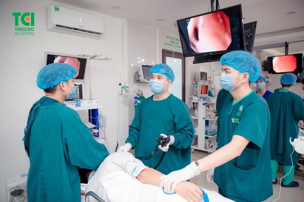 thuốc chữa viêm loét dạ dày tá tràng