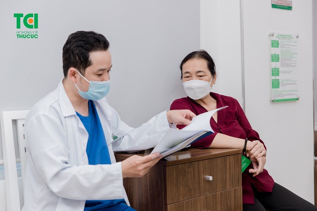 Ưu điểm của TCI