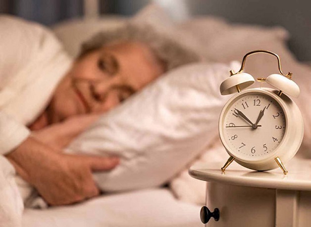 Bệnh mất ngủ kéo dài có đặc điểm gì?