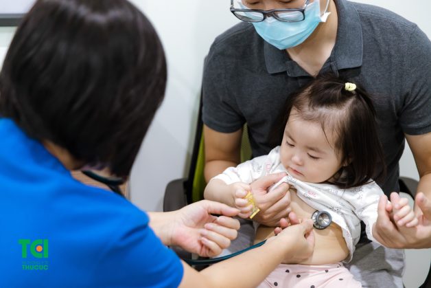 Bệnh quai bị có nguy hiểm không?