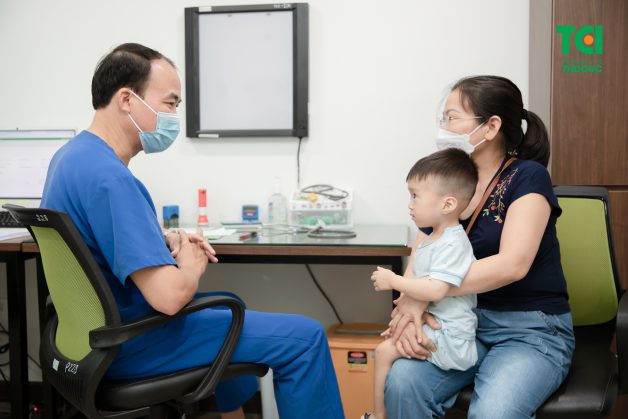 Bị quai bị uống thuốc gì – Chia sẻ từ chuyên gia