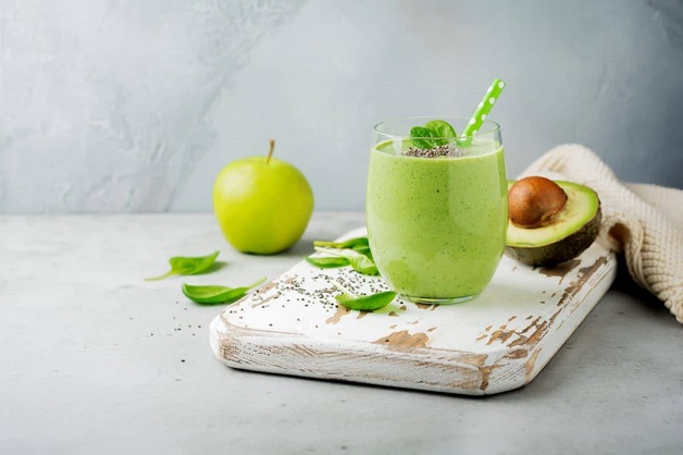 Chế độ ăn khi bị viêm đại tràng