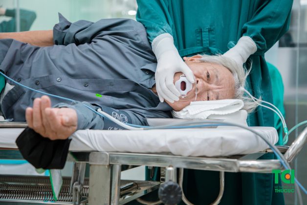Nội soi đường miệng là một trong các phương pháp nội soi dạ dày phổ biến hiện nay