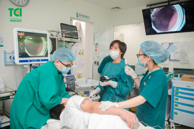 Một trong những cách nhận biết ung thư dạ dày