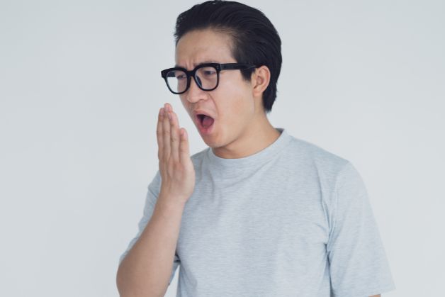 Tác hại nếu không chăm sóc răng sau khi cạo vôi là gì?