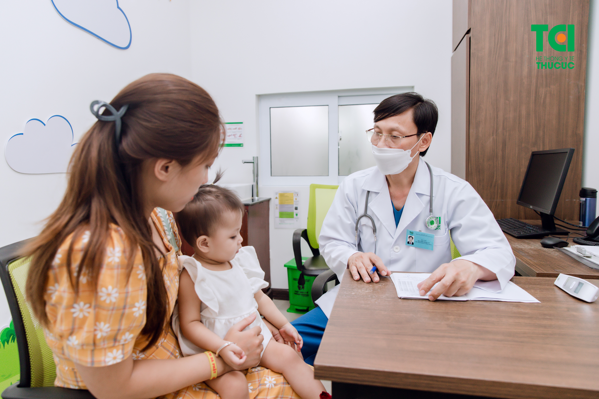 Có nên tiêm phòng sởi quai bị rubella không là câu hỏi của nhiều người