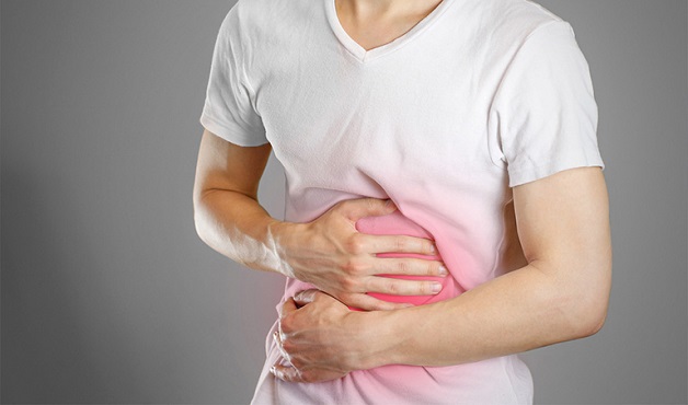 Đau thượng vị là dấu hiệu đau dạ dày tá tràng