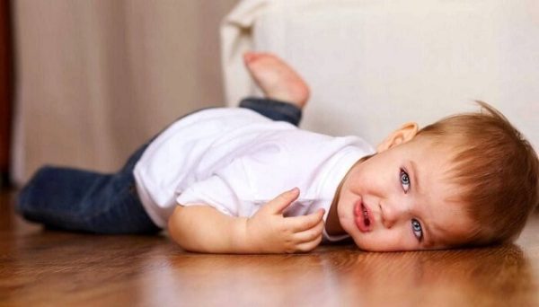 Động kinh co giật ở trẻ nhỏ ảnh hưởng phát triển trí tuệ sau này của trẻ
