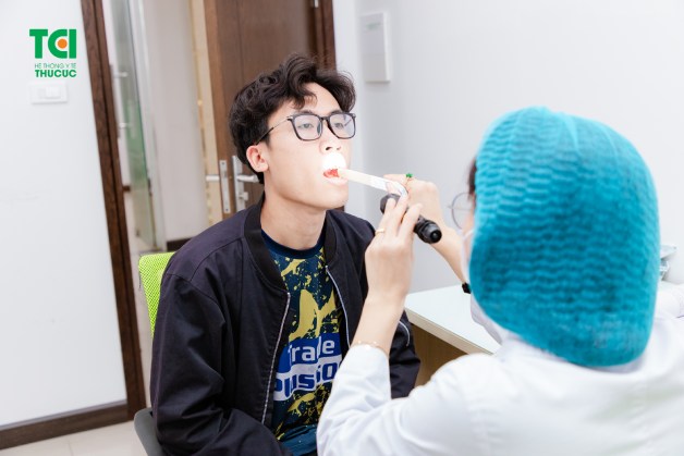 gói khám sức khỏe cho doanh nghiệp