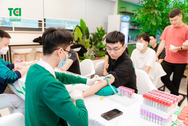 công ty tổ chức khám sức khỏe