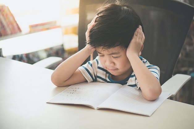 Hậu quả của cơn vắng ý thức