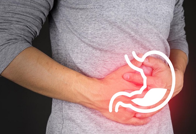 hiện tượng đau dạ dày tá tràng