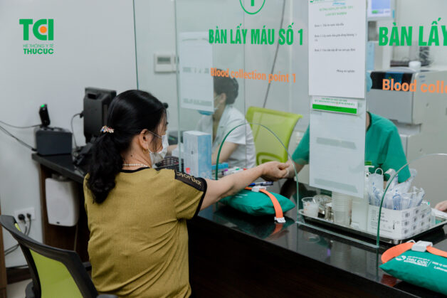 Tổng hợp các triệu chứng ung thư buồng trứng điển hình