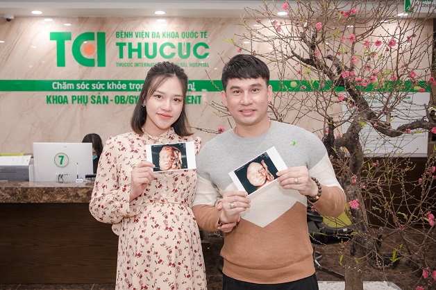 biểu hiện có thai