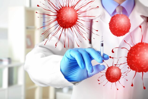 Tìm hiểu về cách điều trị bệnh lý ung thư dạ dày