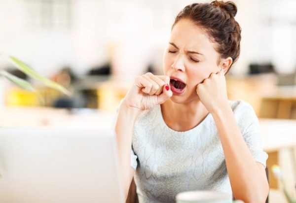 Mất ngủ liên tục ở người trẻ tuổi đang có xu hướng gia tăng