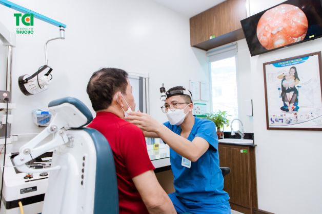 Biện pháp phòng tránh ung thư vòm họng