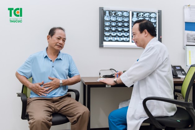 mua gói khám sức khỏe tổng quát