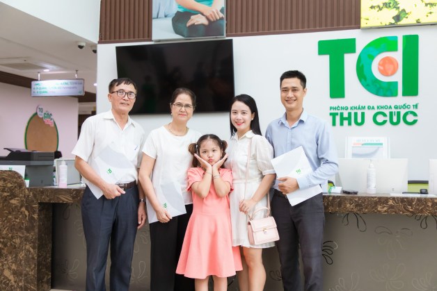 bệnh viện khám sức khỏe tốt nhất