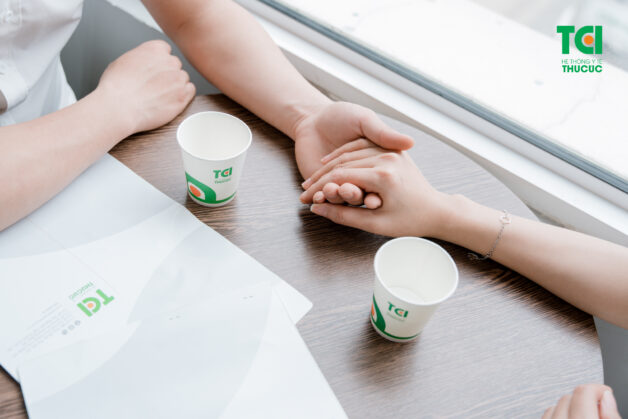 Khám tiền hôn nhân - bước khởi đầu cho cuộc sống vợ chồng hạnh phúc