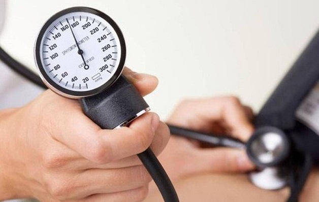Nguyên nhân dẫn đến tai biến mạch máu não