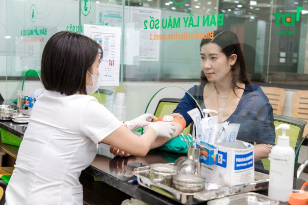 Tại sao nên đi khám sức khỏe tổng quát