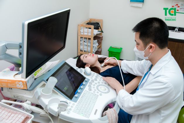 Khám sức khỏe tổng quát bao gồm những gì