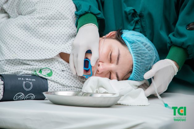 Một trong số các phương pháp nội soi dạ dày ống mềm