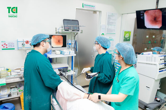 Điểm danh các triệu chứng của ung thư dạ dày giai đoạn đầu