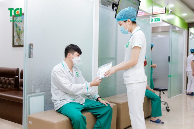 Bệnh nhân cần lưu ý những điều sau trước khi tiến hành nội soi tiền mê
