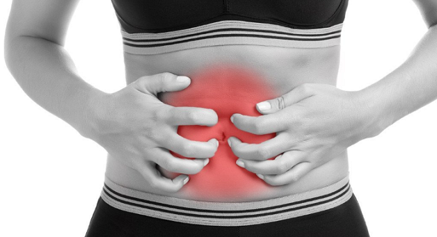 phân biệt hội chứng ruột kích thích và viêm đại tràng