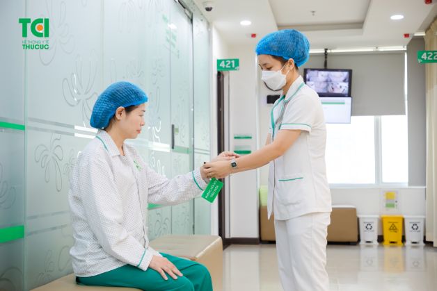 Nội soi dạ dày có đau không