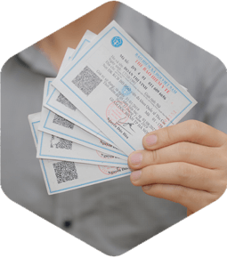Tán sỏi ngoài cơ thể ở đâu